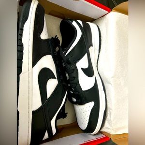 Men’s size 12 Dunk Lows